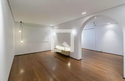 Apartamento para aluguel - santo antônio, 4 quartos,  150 m² - belo horizonte