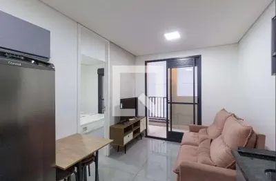 Apartamento para aluguel - centro, 1 quarto,  37 m² - osasco