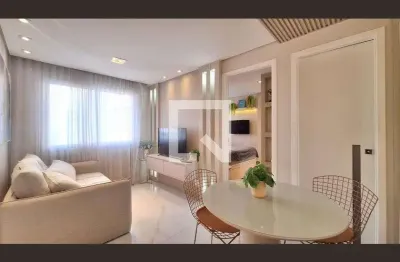Apartamento para aluguel - água branca, 1 quarto,  31 m² - são paulo