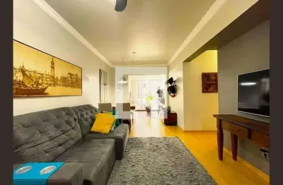 Apartamento para aluguel - ideal, 2 quartos,  77 m² - novo hamburgo