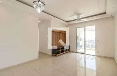 Apartamento para aluguel - jardim esperança, 3 quartos,  85 m² - barueri