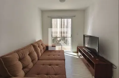 Apartamento para aluguel - swift, 2 quartos,  60 m² - campinas
