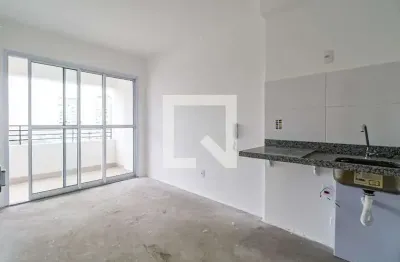 Apartamento para aluguel - butantã, 1 quarto,  32 m² - são paulo