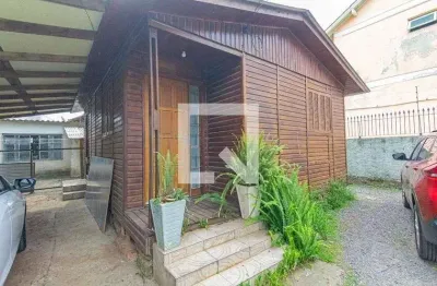 Casa com 2 quartos para alugar na Rua Tamoio, Niterói, Canoas