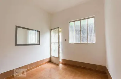 Casa para aluguel - freguesia , 1 quarto,  30 m² - rio de janeiro
