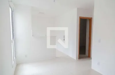 Apartamento para aluguel - cavalhada, 2 quartos,  48 m² - porto alegre