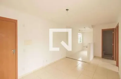 Apartamento para aluguel - guaratiba, 2 quartos,  85 m² - rio de janeiro