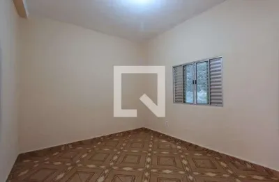 Casa para aluguel - parque santa madalena, 1 quarto,  30 m² - são paulo