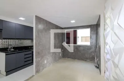 Apartamento para aluguel - campo grande, 2 quartos,  60 m² - rio de janeiro