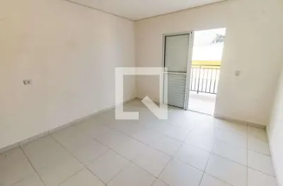 Casa com 1 quarto para alugar na Rua Carandazinho, Jardim Olinda, São Paulo