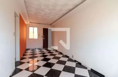 Apartamento para aluguel - itaquera, 2 quartos,  57 m² - são paulo