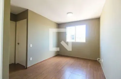 Apartamento para aluguel - itaquera, 2 quartos,  42 m² - são paulo