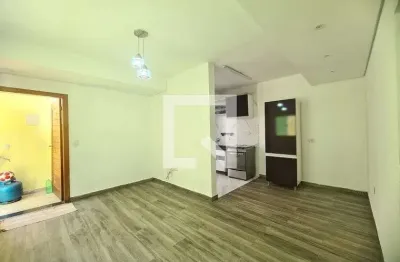 Casa para aluguel - cidade sao mateus, 2 quartos,  55 m² - são paulo
