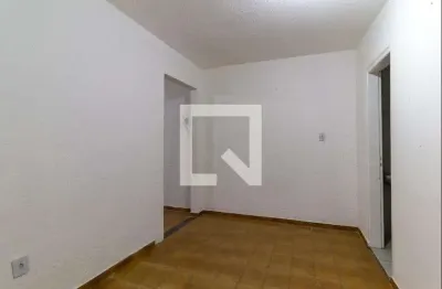 Casa para aluguel - jardim nossa senhora do carmo, 2 quartos,  100 m² - são paulo
