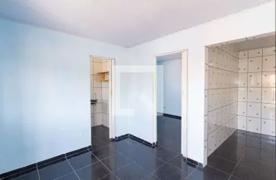 Casa para aluguel - bandeiras, 1 quarto,  50 m² - osasco