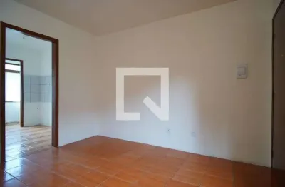 Apartamento para aluguel - rubem berta, 1 quarto,  51 m² - porto alegre