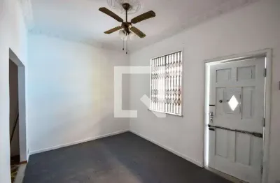 Casa / sobrado em condomínio para aluguel - méier, 3 quartos,  75 m² - rio de janeiro