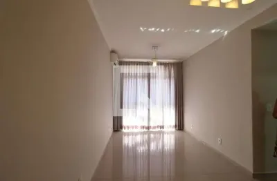 Apartamento para aluguel - jardim interlagos, 3 quartos,  64 m² - ribeirão preto