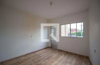 Kitnet / stúdio para aluguel - parque vitória regia, 1 quarto,  38 m² - sorocaba
