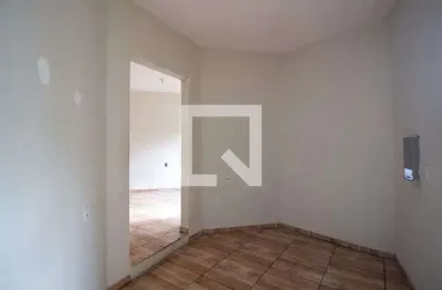 Kitnet / stúdio para aluguel - parque vitória regia, 1 quarto,  38 m² - sorocaba