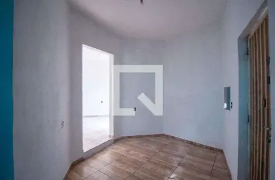 Kitnet / stúdio para aluguel - parque vitória regia, 1 quarto,  38 m² - sorocaba