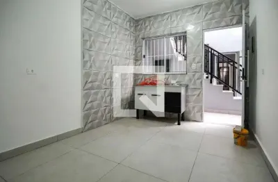 Kitnet / stúdio para aluguel - sitio morro grande, 1 quarto,  22 m² - são paulo