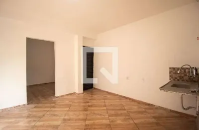 Kitnet / stúdio para aluguel - parque vitória regia, 1 quarto,  38 m² - sorocaba