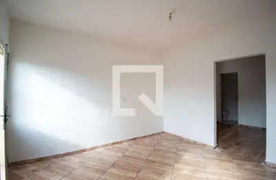 Kitnet / stúdio para aluguel - parque vitória regia, 1 quarto,  38 m² - sorocaba