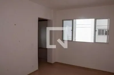 Apartamento para aluguel - pedra azul, 2 quartos,  46 m² - contagem