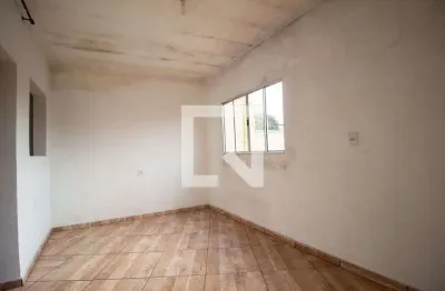 Kitnet / stúdio para aluguel - parque vitória regia, 1 quarto,  38 m² - sorocaba