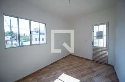 Kitnet / stúdio para aluguel - parque vitória regia, 1 quarto,  38 m² - sorocaba