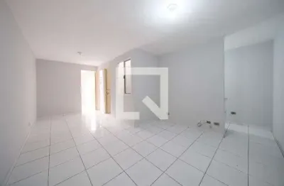 Apartamento para aluguel - vila nhocuné, 2 quartos,  39 m² - são paulo