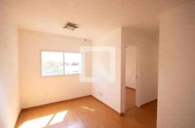 Apartamento para aluguel - vila constança , 2 quartos,  45 m² - são paulo