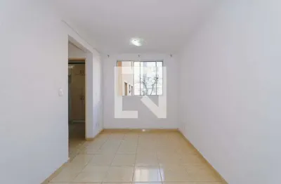 Apartamento para aluguel - morumbi, 2 quartos,  48 m² - são paulo