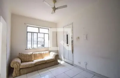 Apartamento para aluguel - engenho de dentro, 2 quartos,  80 m² - rio de janeiro