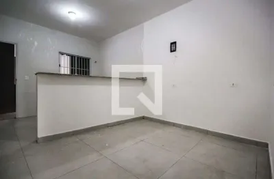 Kitnet / stúdio para aluguel - sitio morro grande, 1 quarto,  30 m² - são paulo