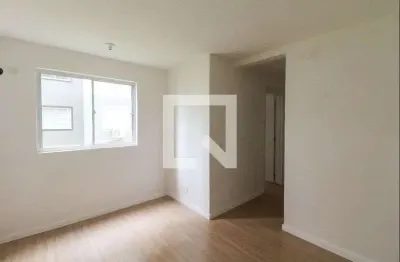 Apartamento para aluguel - centro, 2 quartos,  44 m² - canoas