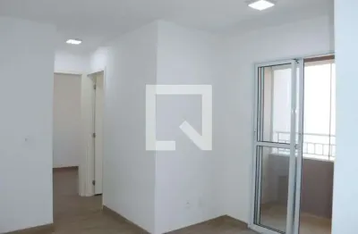 Apartamento para aluguel - chácaras são marcos, 2 quartos,  42 m² - embu das artes