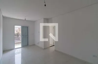 Apartamento para aluguel - cangaíba, 2 quartos,  62 m² - são paulo