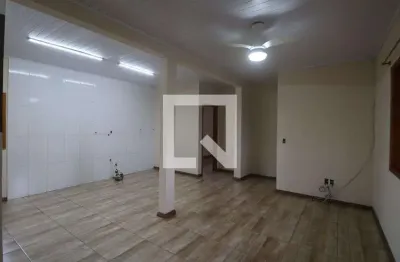 Apartamento para aluguel - niterói, 2 quartos,  120 m² - canoas