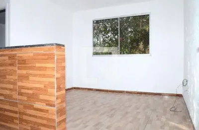 Apartamento para aluguel - são gabriel, 1 quarto,  48 m² - belo horizonte