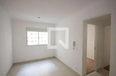 Apartamento para aluguel - parque novo mundo , 2 quartos,  38 m² - são paulo