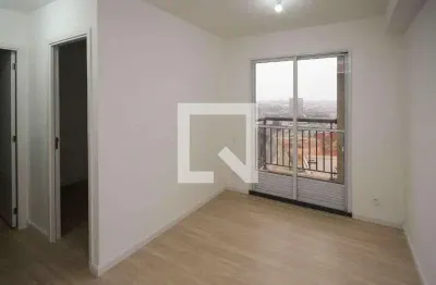 Apartamento para aluguel - jardim santa adelia, 2 quartos,  36 m² - são paulo