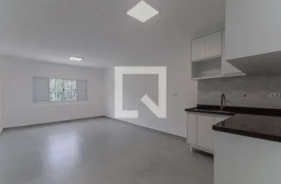 Casa com 1 quarto para alugar na Rua Bom Pastor, Ipiranga, São Paulo