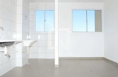 Apartamento para aluguel - são gabriel, 2 quartos,  41 m² - belo horizonte