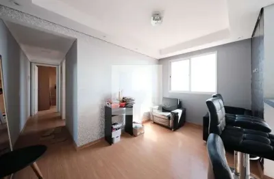 Apartamento para aluguel - ermelino matarazzo, 2 quartos,  41 m² - são paulo