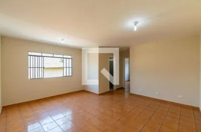 Casa para aluguel - jabaquara, 2 quartos,  70 m² - são paulo