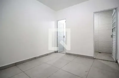 Kitnet / stúdio para aluguel - sitio morro grande, 1 quarto,  44 m² - são paulo