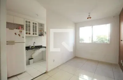 Apartamento para aluguel - jacarepaguá, 2 quartos,  44 m² - rio de janeiro