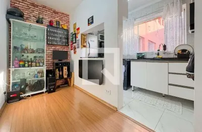 Apartamento para aluguel - liberdade, 1 quarto,  31 m² - são paulo